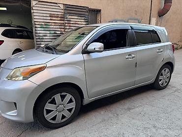 калдина: Scion xD: 2008 г., 1.8 л, Автомат, Бензин, Хэтчбэк — 4