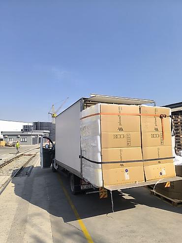 sprinter 315: 🚛 СПРИНТЕР БУДКА | ГРУЗОПЕРЕВОЗКИ 24/7 | ГОРОД + РЕГИОНЫ 📦 Нужно — 1