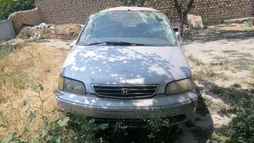 авто машина сатылат: Honda Odyssey: 1997 г., 2.2 л, Автоматтык, Бензин