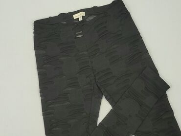 c a spodnie: Leggings size S (EU 36)
