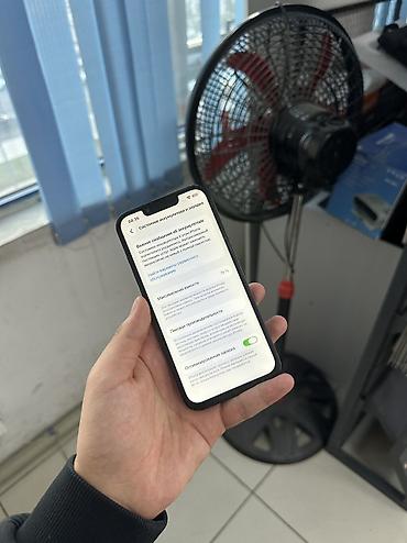 ipone 13 pro max: IPhone 13, чёрный - Экран заменён (по информации от владельца). - — 3