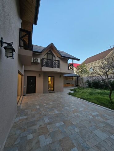 Həyət evləri və villaların satışı: Badamdar qəs. 8 otaq, 365 kv. m, Kredit yoxdur, Yeni təmirli -da lalafo.az — 18 Həyət evləri və villaların satışı: Badamdar qəs. 8 otaq, 365 kv. m, Kredit yoxdur, Yeni təmirli — 18