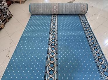 Kovrolin: 🕌 Məscidlər üçün xüsusi kovrolinlər 🕌 İbadət məkanları üçün rahatlıq — 10