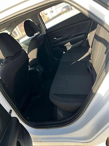 Hyundai: Hyundai Avante: 2021 г., 1.6 л, Автомат, Газ, Седан — 9