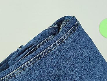 dżins border: Denim, Jeansy damskie, rozmiar XS — 6