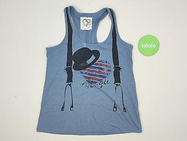 bluza zohan: Young Fashion, Top damski, rozmiar M — 3