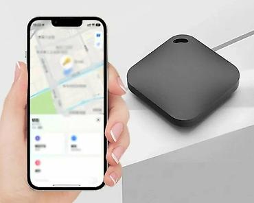 🚗🏍 Maşın və motosikletlər üçün ultra-kompakt smart GPS 📡 "Görəsən