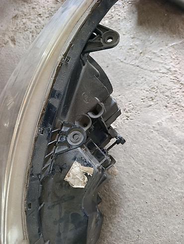 traktor farası: Hyundai orijinal sağ ön fara (RH) - Brend: Hyundai - İstehsalçı — 1