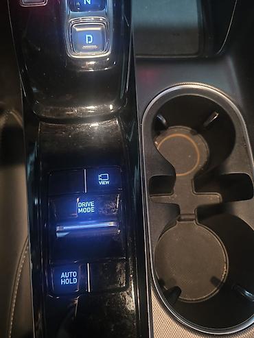 hyundai ionic: Hyundai Sonata: 2020 г., 2 л, Автомат, Газ, Седан — 4