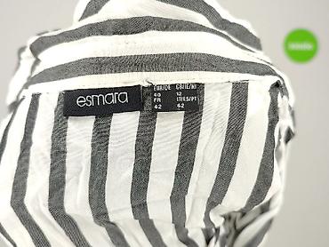 biustonosze 95d: Esmara, Koszula damska, rozmiar M — 4