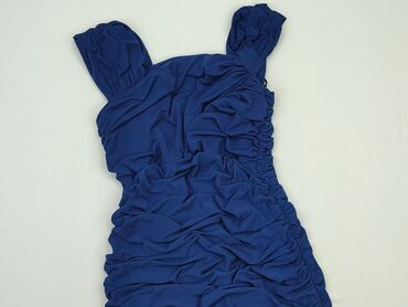 sukienki plisowane dla puszystych: Dress, L (EU 40), condition - Ideal