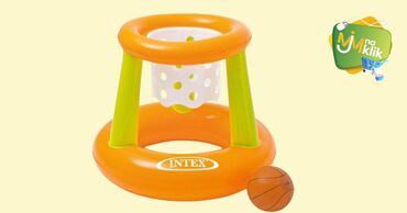 zverici igracke: Kos za bazen INTEX - 1.250 din. BESPLATNA DOSTAVA. !!!!!! Opis: -