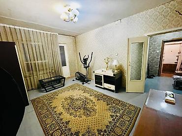 Продажа квартир: 3 комнаты, 93 м², Восток-5 мкр 106 серия, 1 этаж — 3