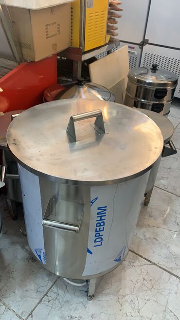 Казаны: Мантоварки бамбуковые, пароварки — 5