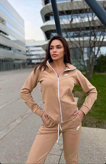 soul studio helanke: Ženske pamučne trenerke S,M,L,XL,XXL veličine za 5100 din — 4