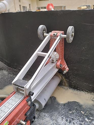 морозильная камера для мороженого бу: BETON Kesen, beton desen, beton kesme, beton desme, KAROT, karotcu — 5