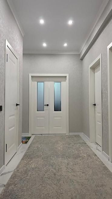 Продажа квартир: 3 комнаты, 100 м², Элитка, 5 этаж, Евроремонт — 13