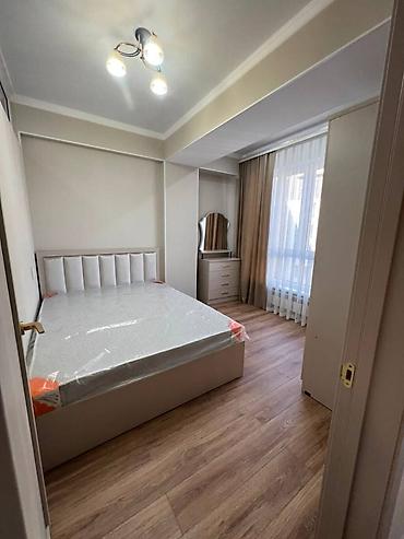 15: 2 комнаты, 51 м², Индивидуалка, 13 этаж, Евроремонт — 2