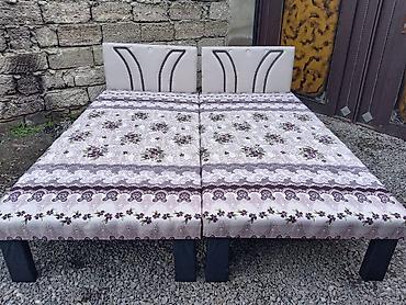 first class cay: Yeni, Təknəfərlik çarpayı, Bazasız, Matrassız, Siyirməsiz — 3