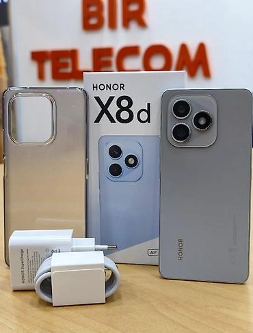 Honor 256 GB, rəng - Boz, Zəmanət, Kredit, Sensor lalafo.az -da Honor 256 GB, rəng - Boz, Zəmanət, Kredit, Sensor