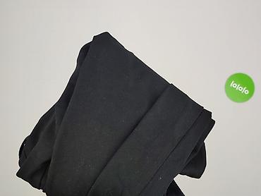 bershka garnitur: Bershka, Spodnie materiałowe damskie, rozmiar 2XS — 5