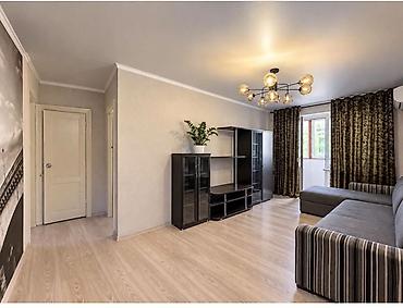 5: 3 комнаты, 55 м², Восток-5 мкр Индивидуалка, 5 этаж, Евроремонт — 2
