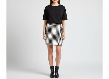 cropp spódnice maxi: Vero Moda, Спідниця жіноча, розмір M