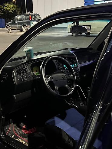 сено силос: Volkswagen Golf: 1993 г., 1.8 л, Механика, Бензин, Хэтчбэк — 9