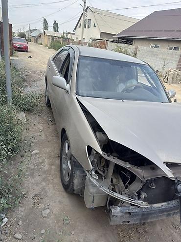 Скупка авто: 10 регионнн🛑🛑🛑🛑 Toyota Camry XV30 (ориентировочно 2002–2006), седан — 7