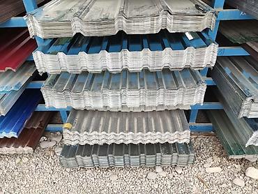 Профнастил: Профнастил наилучший способ перекрыть крушу! У нас материал от at lalafo.kg — 11 Профнастил: Профнастил наилучший способ перекрыть крушу! У нас материал от — 11