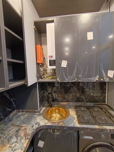 Köhnə tikili: Bakı, 2 otaqlı, Köhnə tikili, m. İçərişəhər, 38 kv. m — 11