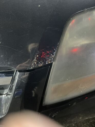 Chevrolet: Chevrolet Aveo: 2007 г., 1.2 л, Механика, Газ, Хэтчбэк — 6