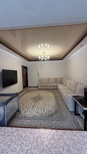 Продажа квартир: 4 комнаты, 95 м², Советская/Скрябина Индивидуалка, 2 этаж, Косметический ремонт — 3