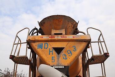 Автобетономешалки: Бетономешалка, Laigong, 2020 г., 12 м3 — 7