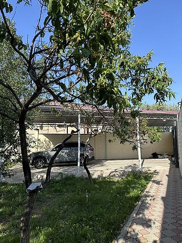 Долгосрочная аренда домов: 600 м², 10 комнат — 6