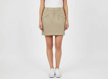 spódnice mini reserved: Reserved, Spódnica damska, rozmiar S