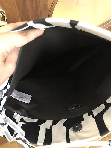 cantalar: Çiyin çantası, Armani Exchange, Yeni — 4