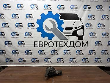 e klass: Передний редуктор Mercedes-Benz 1999 г., Б/у, Оригинал, Германия — 1