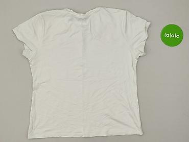 cn 16080a: H&M, T-shirt damski, rozmiar XL — 3