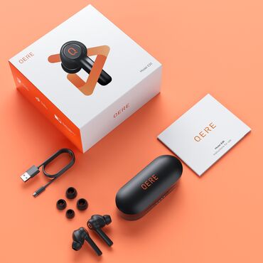 airdots pro baku: Simsiz (Bluetooth) Yeni Qulaqcıqlar Xiaomi, rəng - Qara