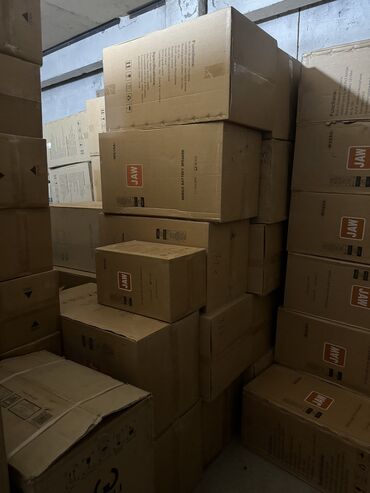 Динамики и колонки: Портативные bluetooth-колонки JAW Колонки блютус 🏮 Модель: JAW 🎤 — 8