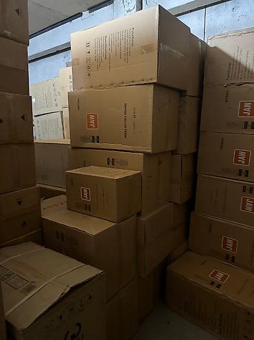 Динамики и колонки: Портативные bluetooth-колонки JAW Колонки блютус 🏮 Модель: JAW 🎤 — 6