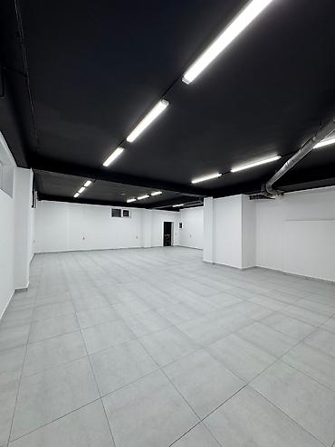 жильё: Торговое место, В жилом доме, 109 м² С ремонтом — 5