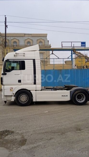 xacmaz masin: Man TGX18.480,13L2012-ci il,1 210 000 km,Dizel,Sürətlər qutusu