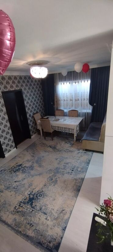 снять квартиру в ахмедлах: 3 otaqlı, 63 kv. m, Kredit yoxdur