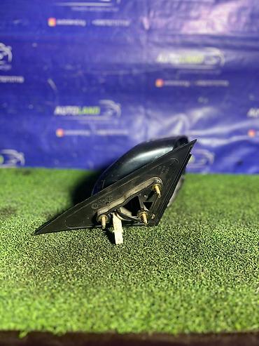 windom 2003: Боковое правое Зеркало Toyota Б/у, Оригинал — 3