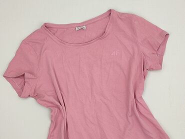 fields nephilim t shirty: Women`s T-shirt, 4F, size L (EU 40)