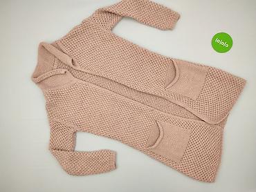 parka amisu: Kardigan damski, rozmiar L — 2