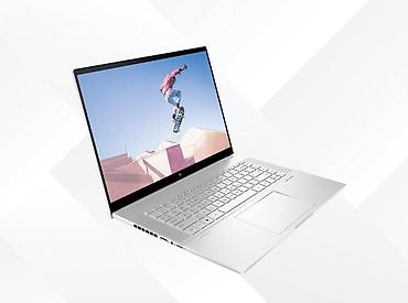 notebook 200: Noutbuk "HP Envy 16-h1053dx" HP ENVY 16 inch Laptop PC 16-h1053dx — 3