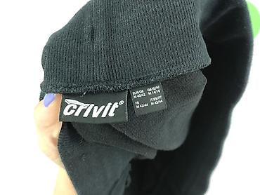new yourker dresy: Crivit, Szorty damskie, rozmiar M — 4